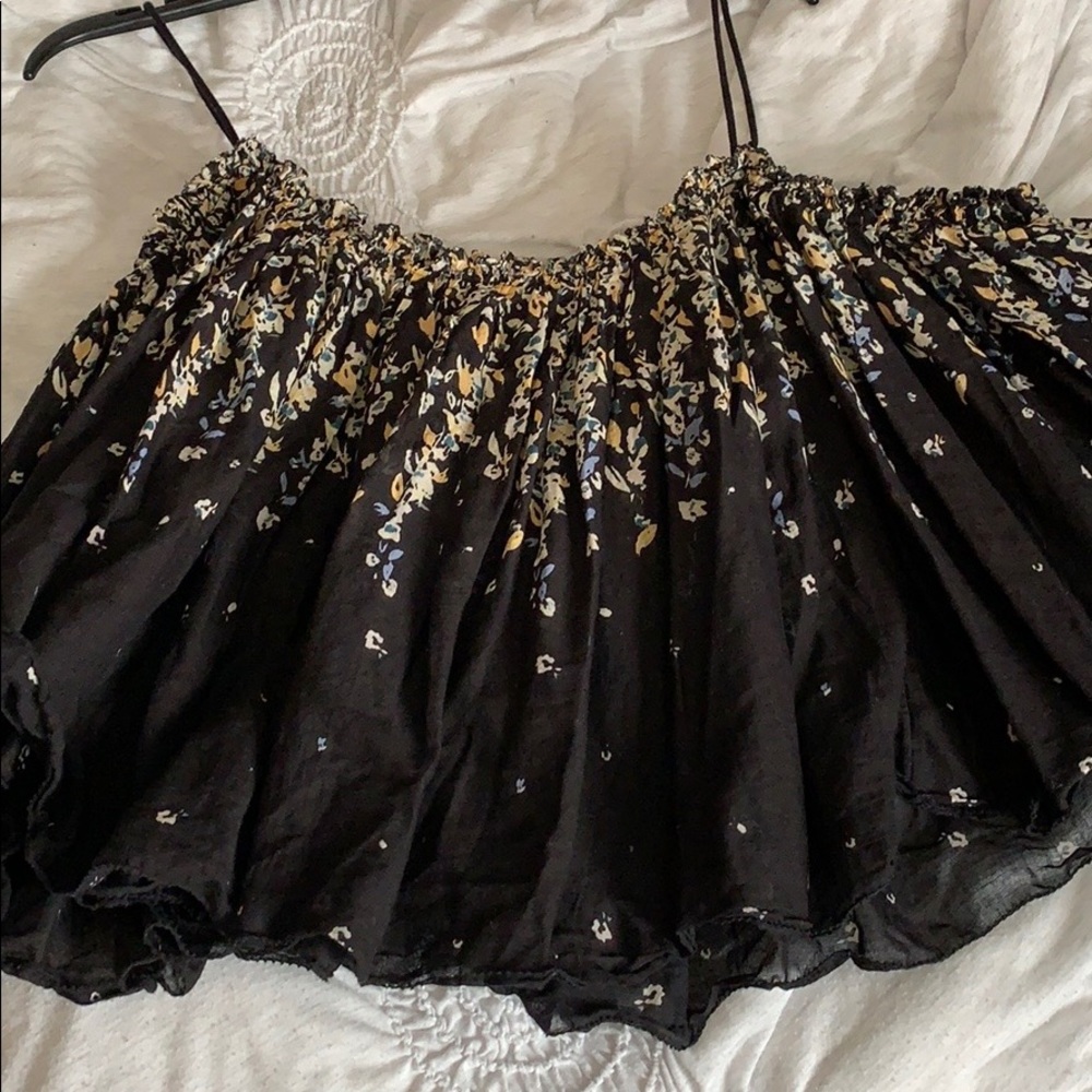 Free People Tank Top - Picture 4 of 4